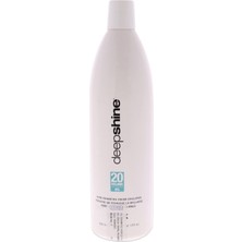 20 Volum 6 Oksidan Krem 1000ML