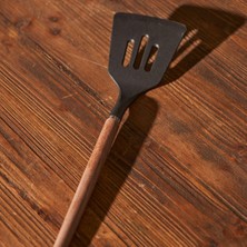 Bella Maison Golby Spatula Siyah (32,3x8 Cm)