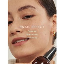 Mizon Snail Repair Intensive – Salyangoz Özlü Esans, 100 ml