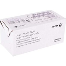 Xerox Phaser 3020 - WC3025 Toner Refill Kit 1500SY