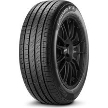 Pirelli 225/45R18 95H Xl   Cinturato P7 All Season (*) Oto 4 Mevsim Lastiği (Üretim YILI:2024)