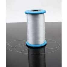 Hyd 0.4~0.5 mm Kalınlığında Ince Misina Olta Ip. Tesbih, Kolye, Takı Tasarımlarda