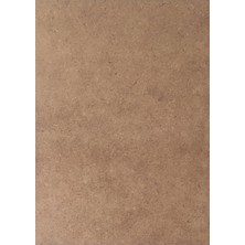 Mobilreyon - Duralit Ham Mdf 4 mm 35X50 cm Resim Kağıdı Ölçüsü (3 Adet)