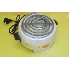 Elektrikli Ocak Boru Rezistanslı Anında Isınan Elektrikli Seyyar Ocak,ekonomik ve Güvenli Pişi