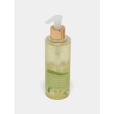 Akne Karşıtı Yüz Temizleme Jeli, C Vitamini ve Aloe Vera Özlü, Yağ Dengeleyici, 200 ml