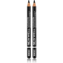 Göz Kalemi - NW001 1 Paket (1 x 6 G) (2 Paketi)