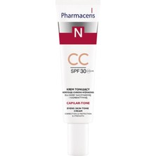 Pharmaceris N Capilar Tone cc Krem Spf 30 40 ml