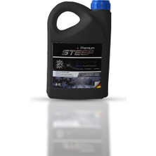 Steep Coollife Antifriz -37 Derece Mavi 3 Lt