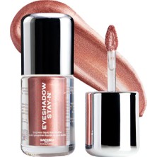 Beauty Sacheu Eyeshadow Stay-N Uzun Süre Kalıcı Likit Far 04 Shu-Ggah 3.55ML, 850072433042