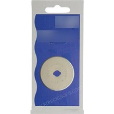 Kaı Scissors Kai Döner Bıçak 45MM, Metal