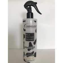 Carmelos Fön Suyu Milk Protein Therapy 400 ml