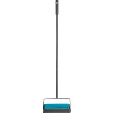 Sweep Kompakt Halı ve Zemin Süpürgesi 2484A Camgöbeği