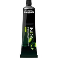 L'oréal Professionnel Paris Inoa Saç Boyası Yeni Amonyaksız Vegan 4.15 Kestane Küllü Akaju 60M
