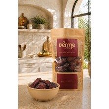 Derme Online Hurma Medjoul-Kudüs Hurma (Jumbo) 1000 gram