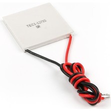 TEC1-12715 Peltier 40X40MM / 12V 231W