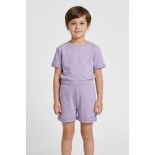 Hummel Lines Çocuk Şort
