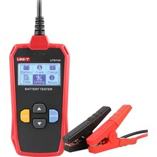 UT673A Akü Test Cihazı - Batarya Test Cihazı