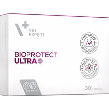 Vetexpert Bıoprotect Ultra 30 Kapsül