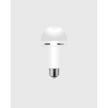 Ozka Concept DL-2030 Şarjlı LED Ampul