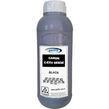 Ozka Concept Rt C Exv Dd Siyah Üniversal Toner Tozu Japon 500 gr