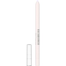 Maybelline New York Tattoo Liner Jel Göz Kalemi - 821 Stardust Chrome