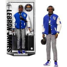 Kulaklık ve Güneş Gözlüğü Gibi Aksesuarlarıyla Uygun Signature Lebron Kenbassadors Bebek Hrm