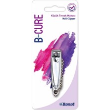B-Cure Tırnak Makası
