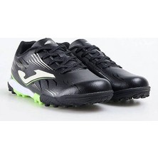 Joma Siyah Erkek Çocuk Futbol Ayakkabısı PRJS2501TF-PROPULSION Jr 2501 Negro