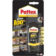 Pattex Çok Amaçlı Yapıştırıcı Repair% 100 50 gr 2393842