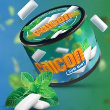 Falcon Gum Mint 250 gr Nargile