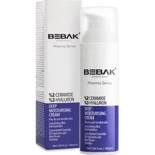 Pharma Atopik Ciltler Için Koruyucu Krem 30 ml