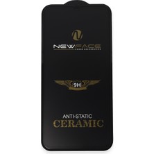 Ozka Concept Plus 6d Antistatik Mat Seramik Hayalet Nano