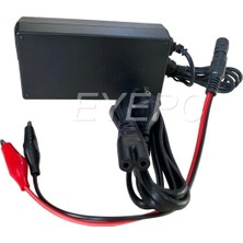 Ncpline Akülü Araba 12 Volt 7-9-12-24 Amper Oyuncak Araç Aküsü Pil Şarj Şarz Cihazı Adaptö