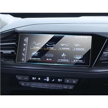 ZDN Case Audi Q4 E-Tron Ekran Koruyucu 11.6 Inç Multimedya Navigasyon