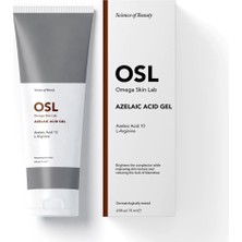 Mey İthalat Azelaic Acid Jel 75ML