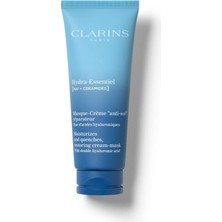 Mey İthalat Clarins Hydra Essential [ha²+ Ceramides] Mask 75ML