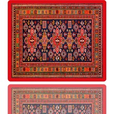 BLS 18X22 cm Küçük Boy Oyuncu Gaming Mouse Pad Kaymaz Kauçuk Taban Fare Altlığı Mousepad