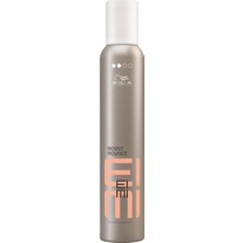 Professionals Eimi Boost Bounce Volume &amp; Shine Hair Mousse For Curly Hair 300 ml