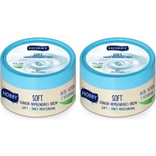 Cream Soft 250ML 2li Paket