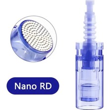 Mey İthalat Ellea Dermapen A6 Iğnesi Nano Rd 10'lu