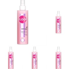 Ultra Işıltı 100 Kurtarıcı Sprey 200 ml (5 Paketi)