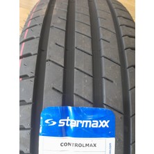 205/60R16 96W Xl Starmaxx Controlmax (A/b/68) (Yaz) (2026)
