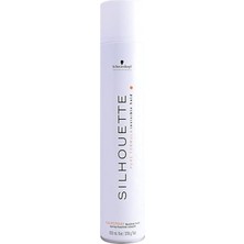Schwarzkopf Professional Silhouette Flexible Hold Sprey 500 ml