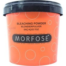 Mey İthalat Morfose Saç Açıcı Toz 1000ML Mavi