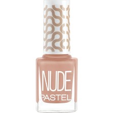 Mey İthalat Pastel Nude Oje 771 Lady