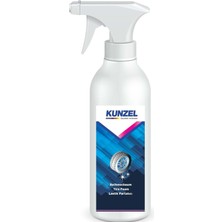 Kunzel Lastik Parlatıcı Trigerli 500 ml