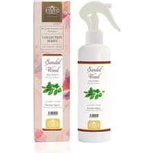 Mey İthalat Ihvan Online Sandal Ağacı Kokusu Sprey 400ML.
