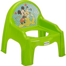 Dede Mickey Mouse Minnie Lazımlık
