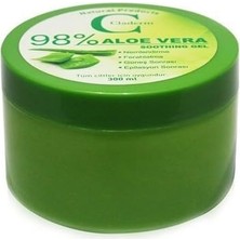 Claderm Aloe Vera Jel 300 ml