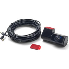 RC400 A329 Için 6 Metre Kablo ve Arka Kamera